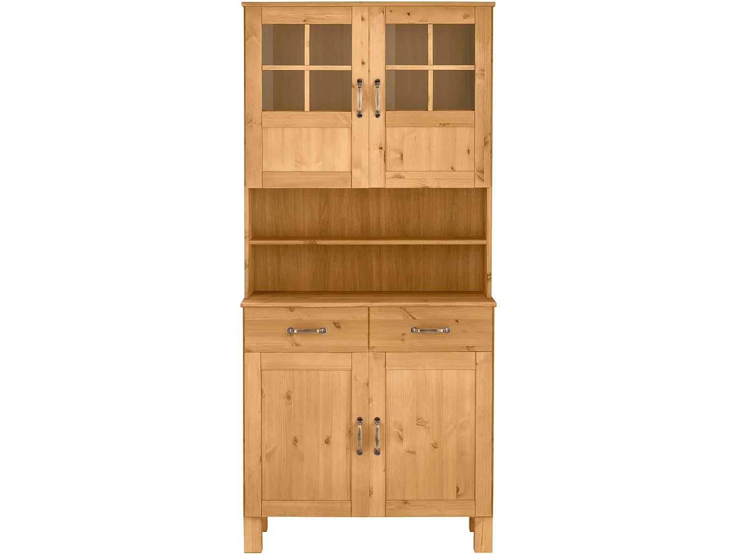 Alby | Buffet 2 Portas 2 Gavetas