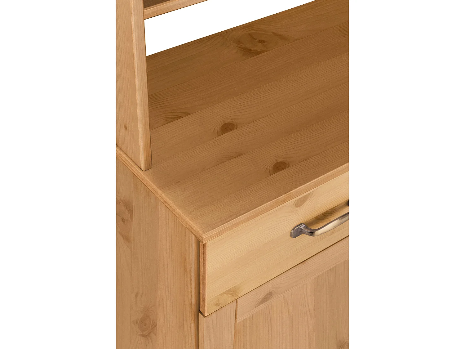 Alby | Buffet 2 Portas 2 Gavetas