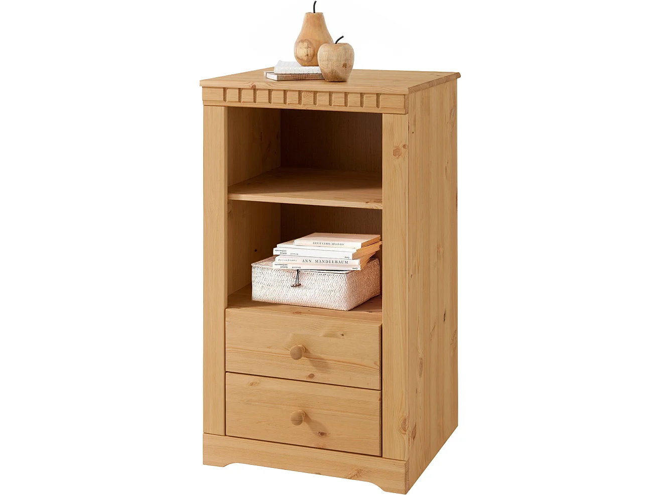 Vetrina da parete Alby