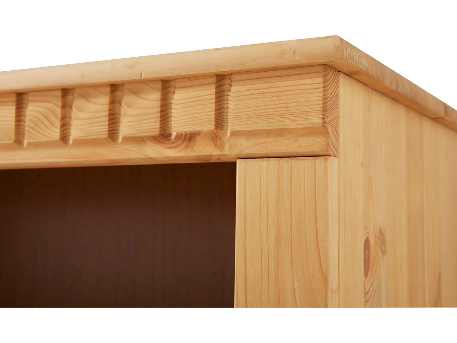 Vetrina da parete Alby