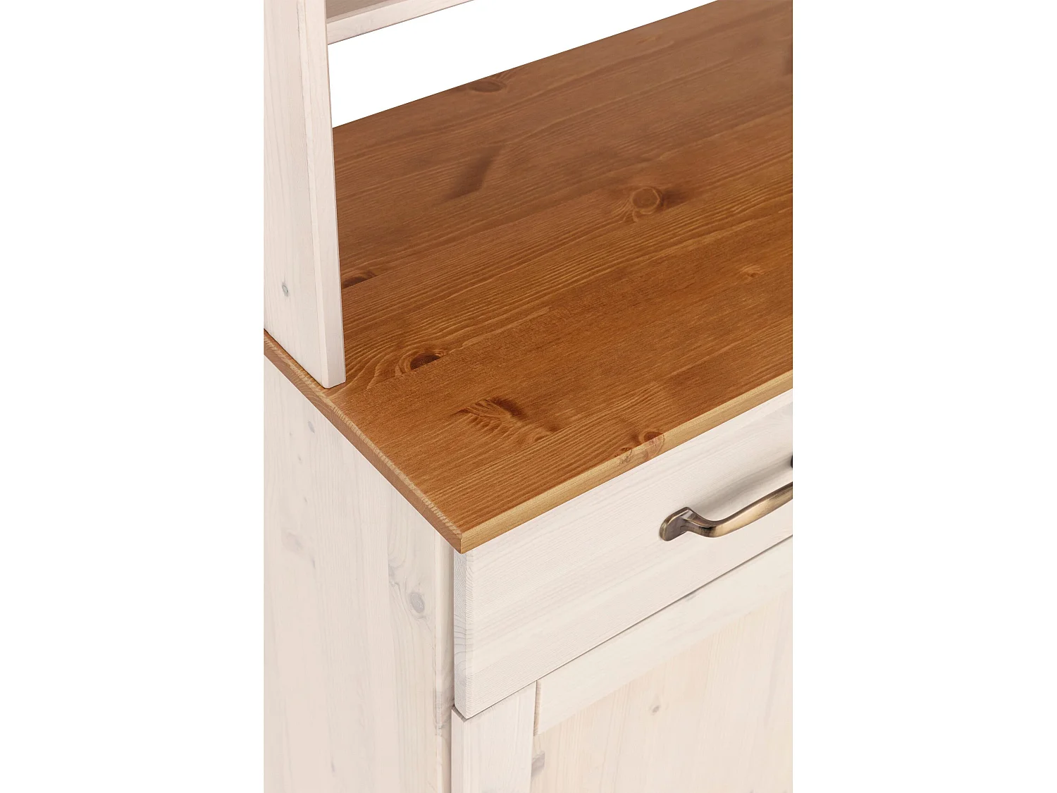 Alby|Buffet 2 portes 2 tiroirs