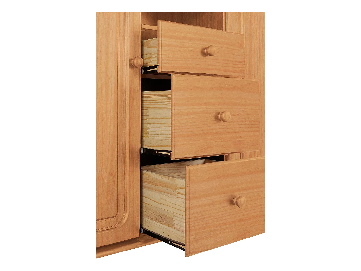 Libreria Alpi Hang Bianco