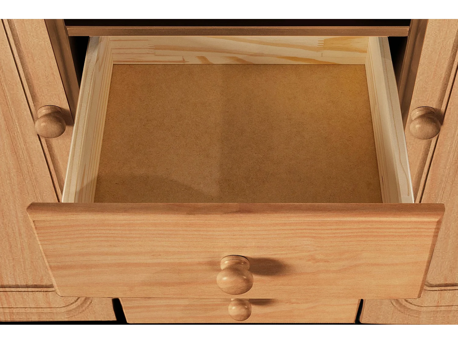 Libreria Alpi Hang Bianco