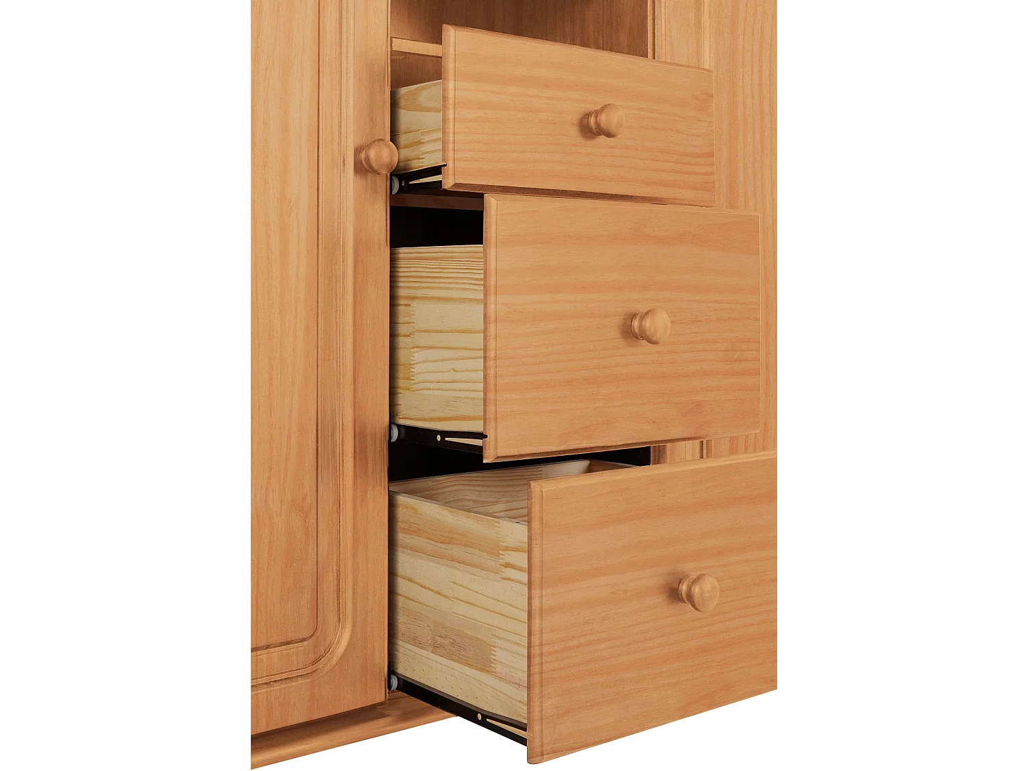 Libreria Alpi Hang Bianco