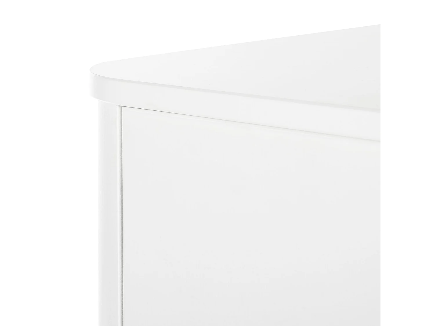 Piano | Credenza con due ante e tre cassetti dal design scandinavo