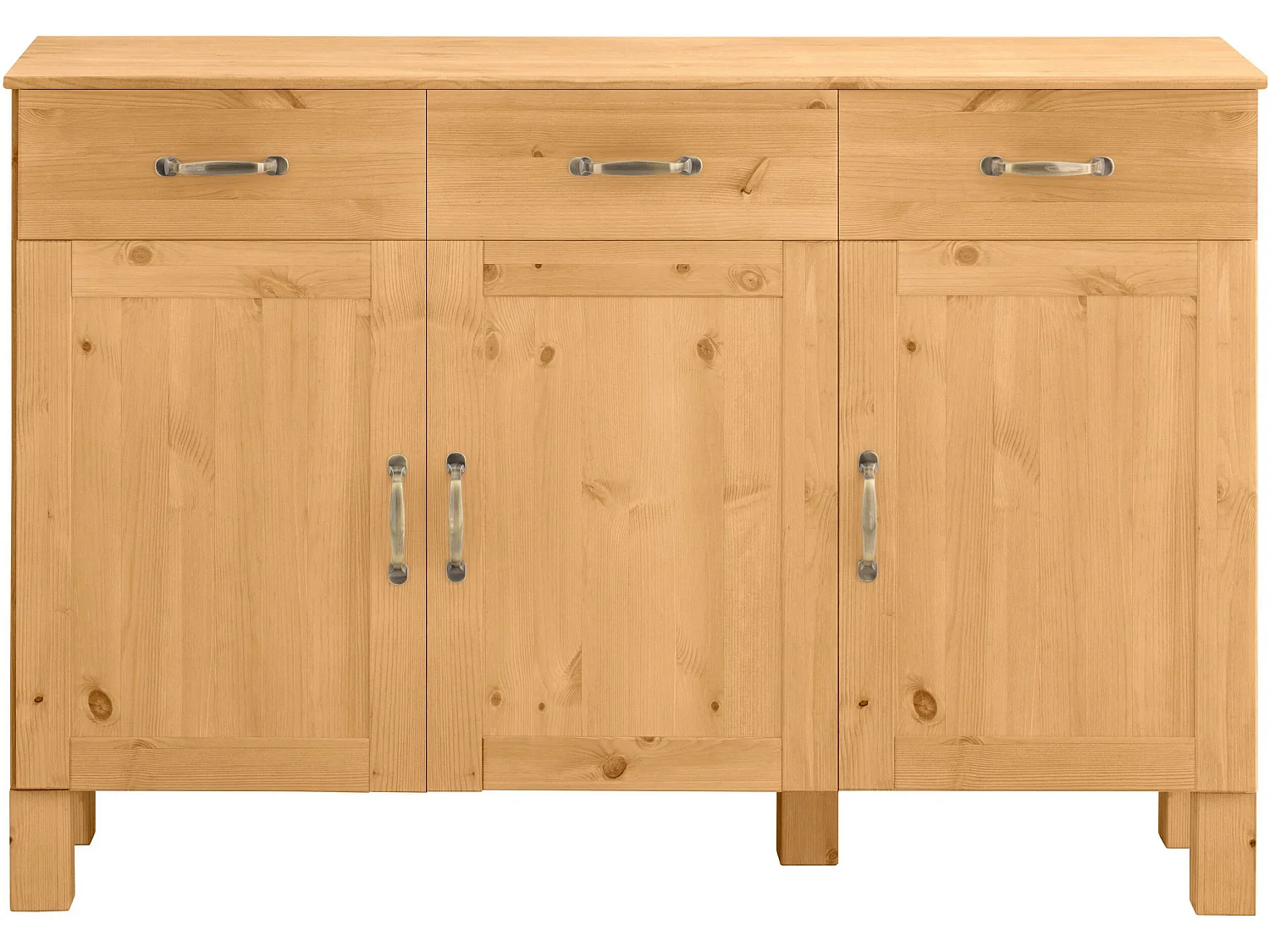 Vetrina da parete Alby