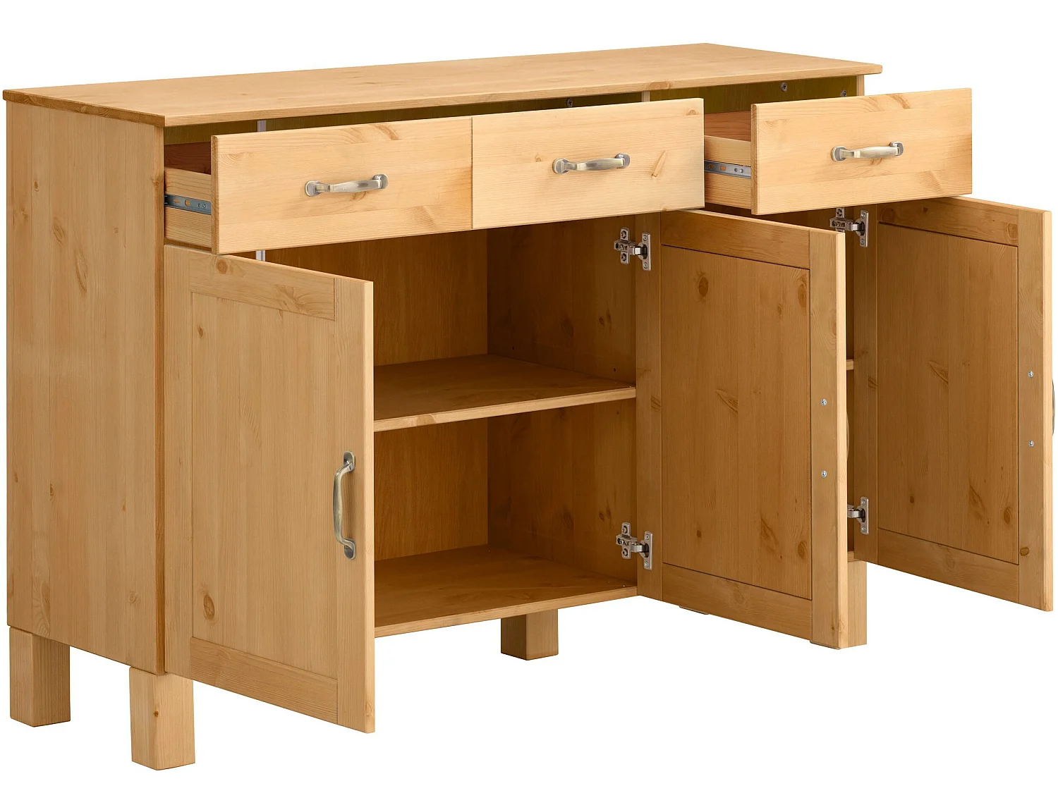 Vetrina da parete Alby