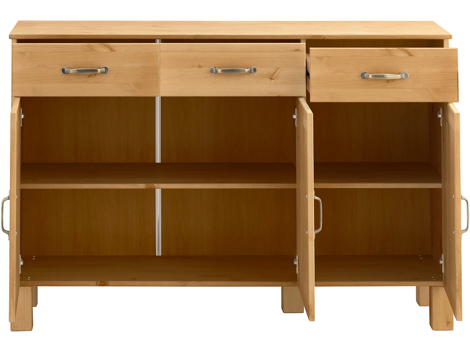 Vetrina da parete Alby