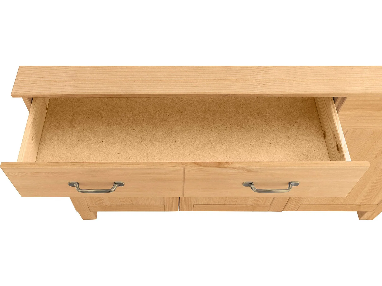 Vetrina da parete Alby