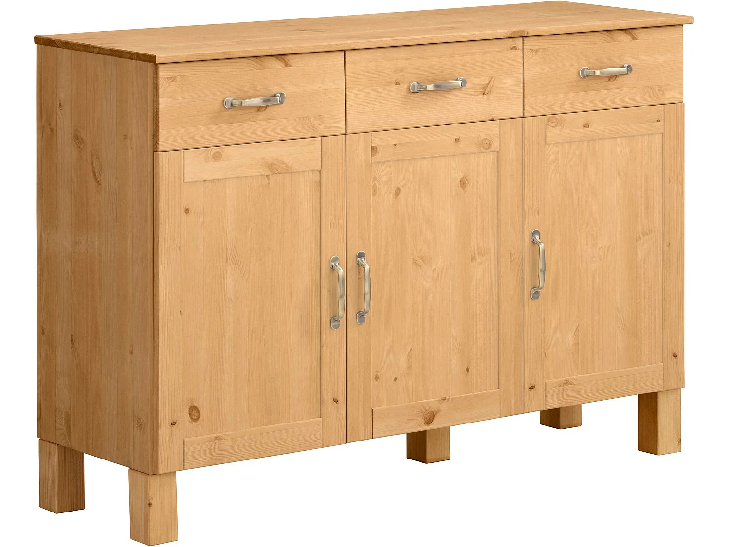 Vetrina da parete Alby