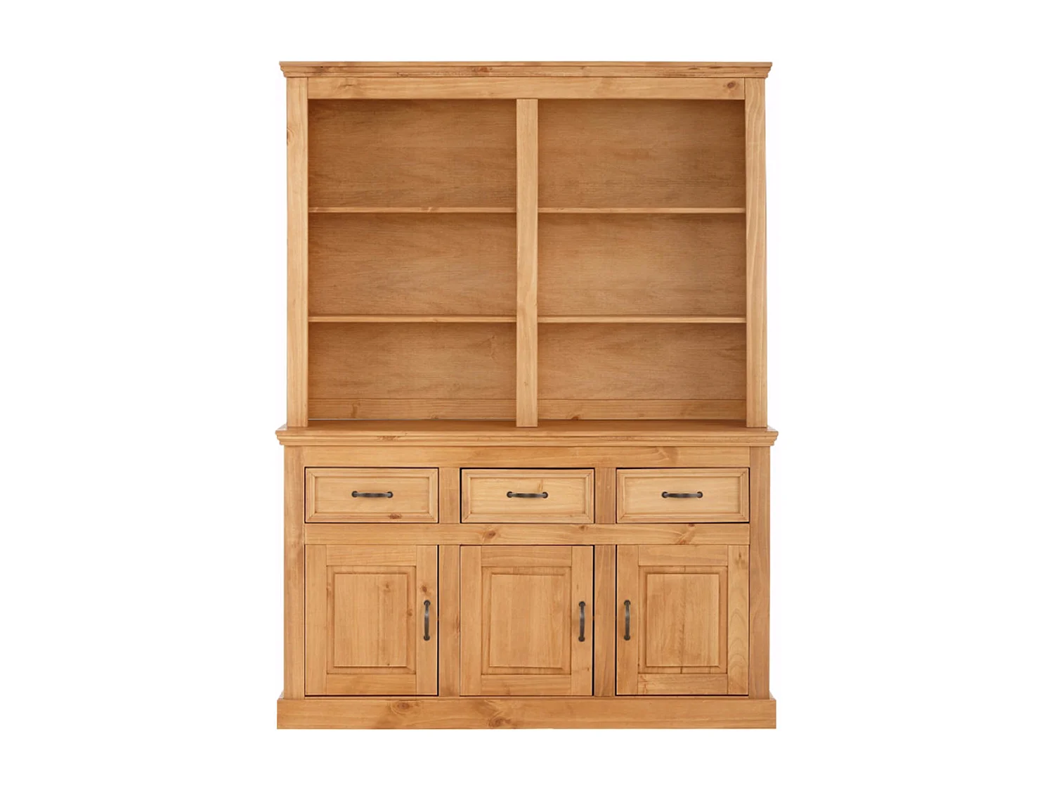 Selma|Buffet 3 portes