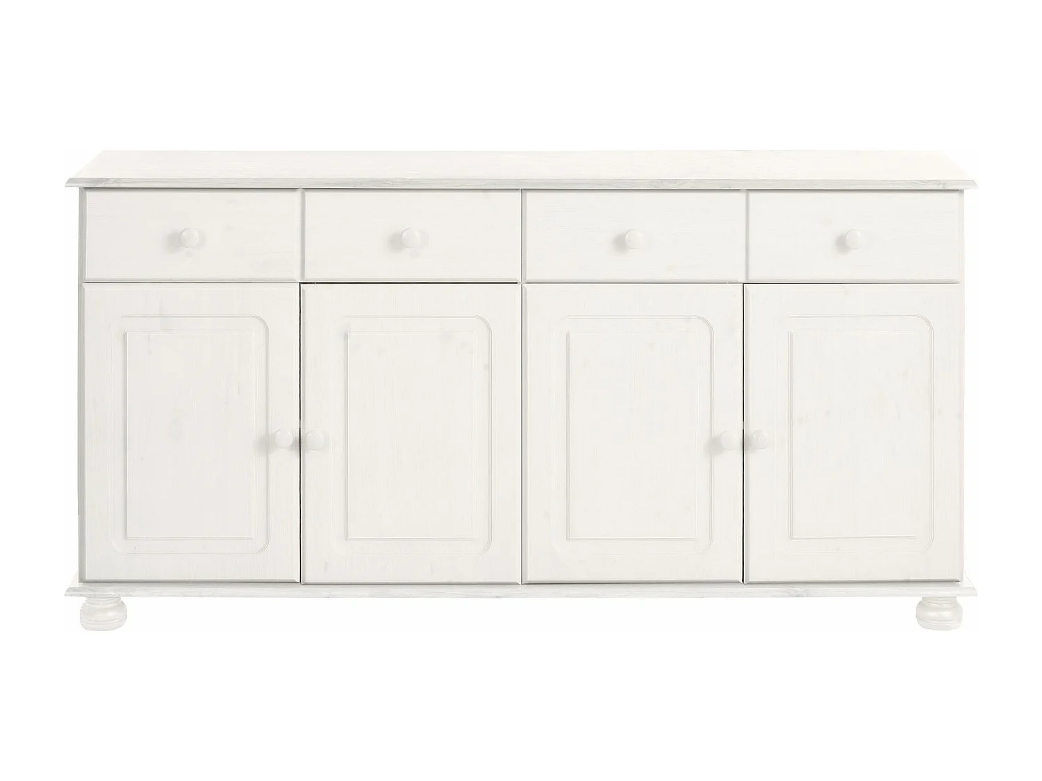 Set per la camera da letto di Justin