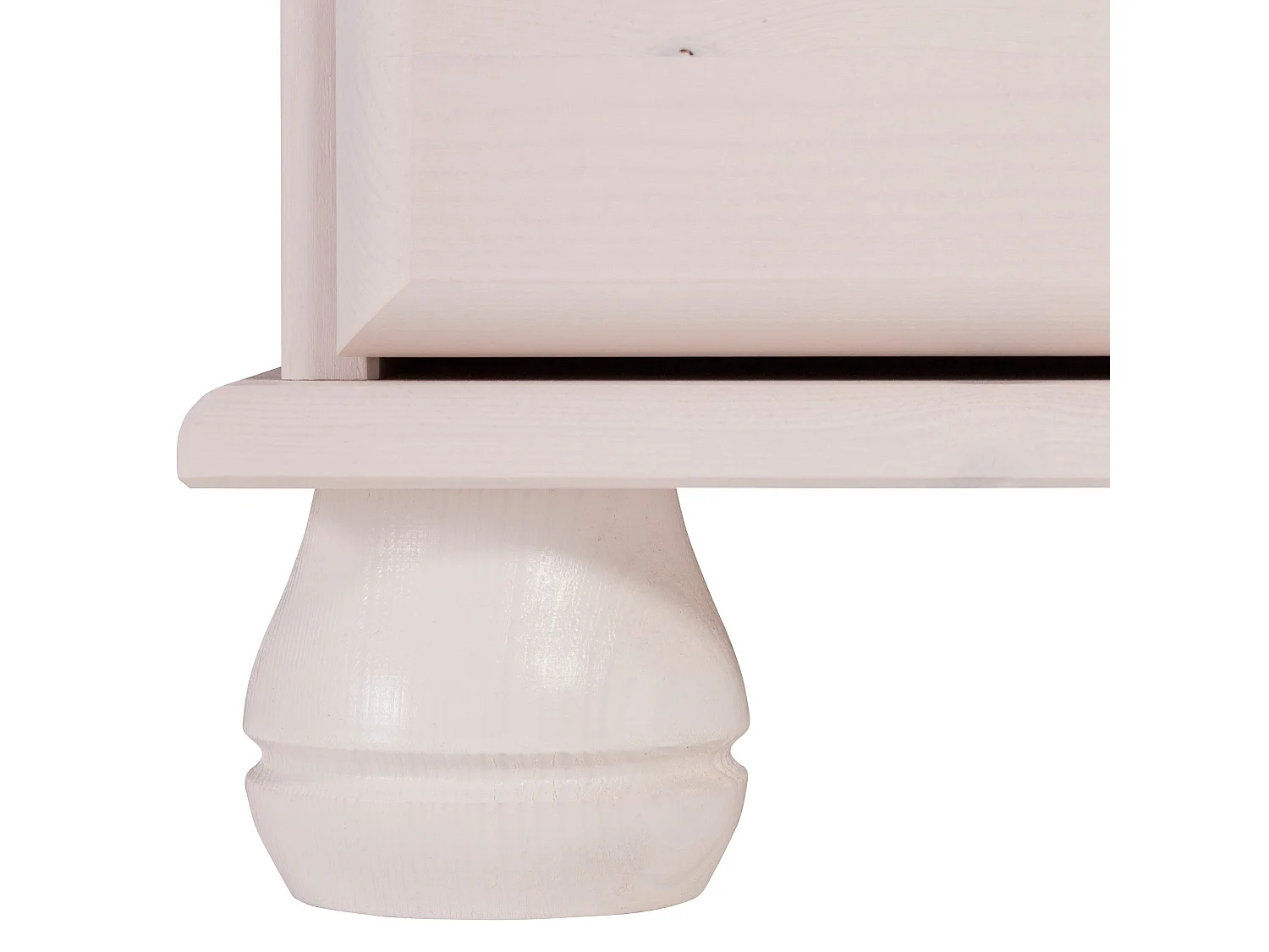 Set per la camera da letto di Justin