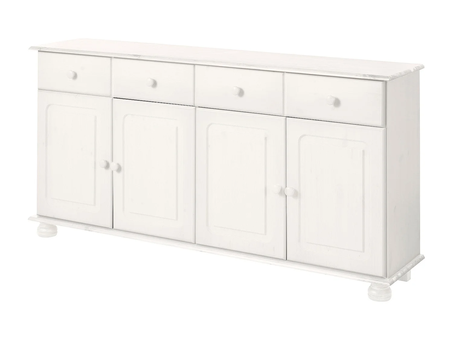 Set per la camera da letto di Justin