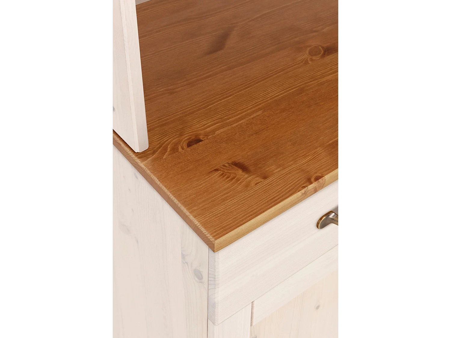 Alby|Buffet 3 portes 2 tiroirs