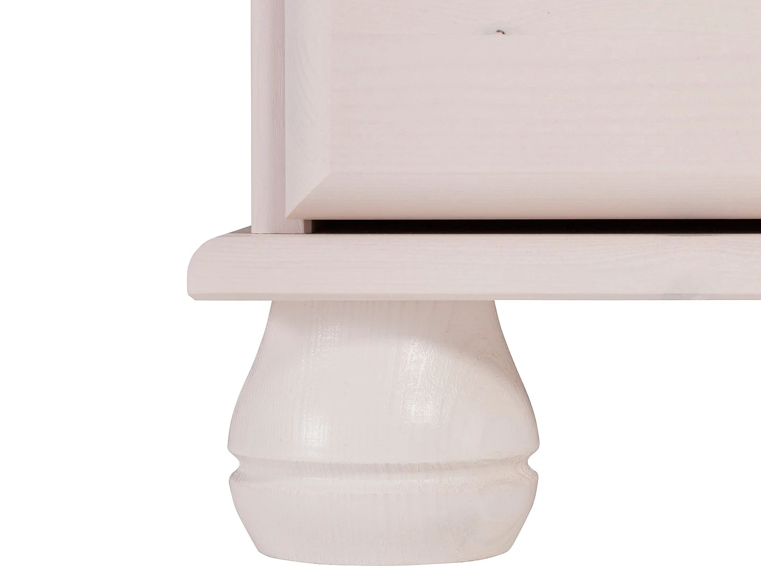 Set armadio e cassettiera Heide in rovere