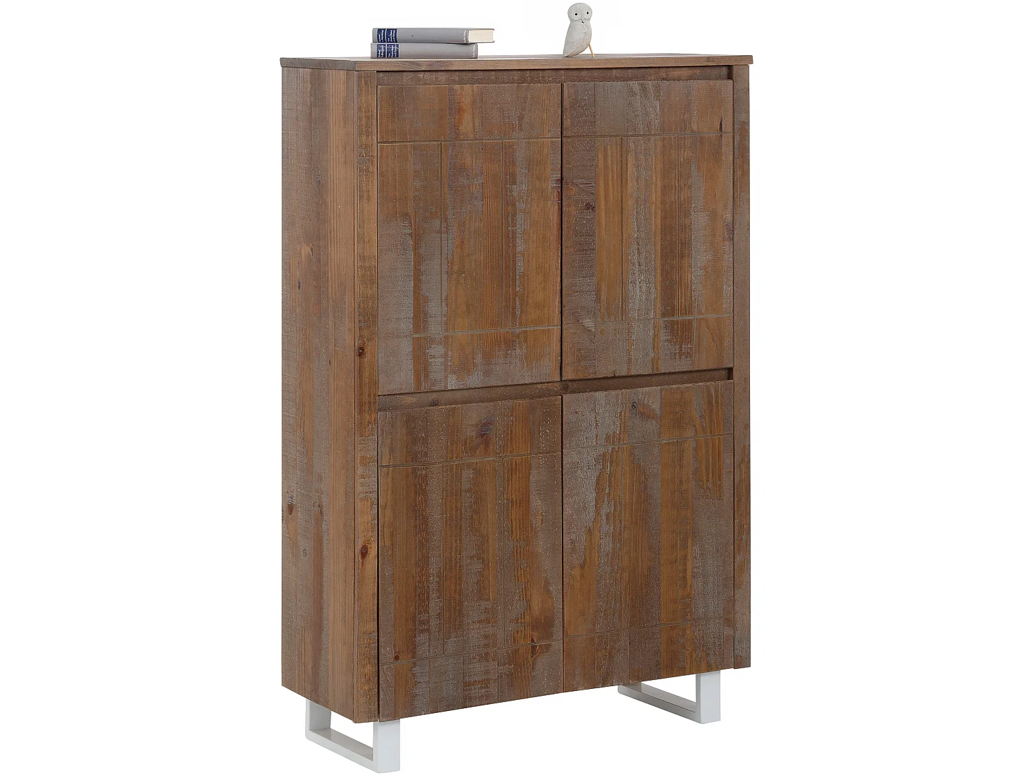 Lagos | Prancheta Alta