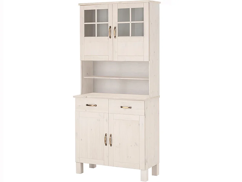 Alby Buffet 2 deuren/2 lades