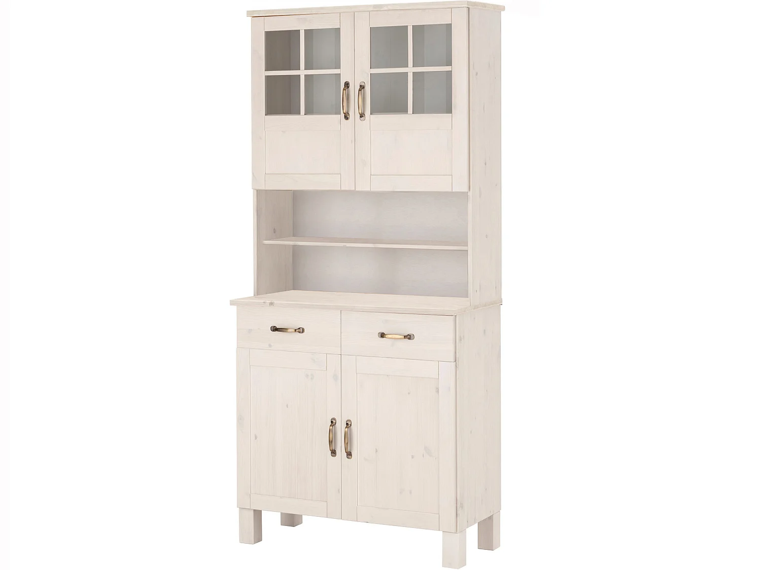 Alby Buffet 2 deuren/2 lades