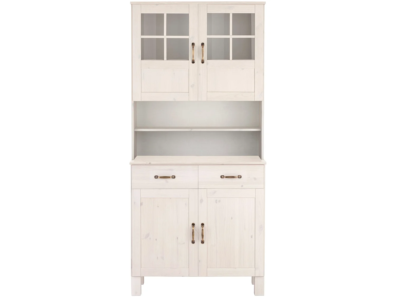 Alby Buffet 2 deuren/2 lades