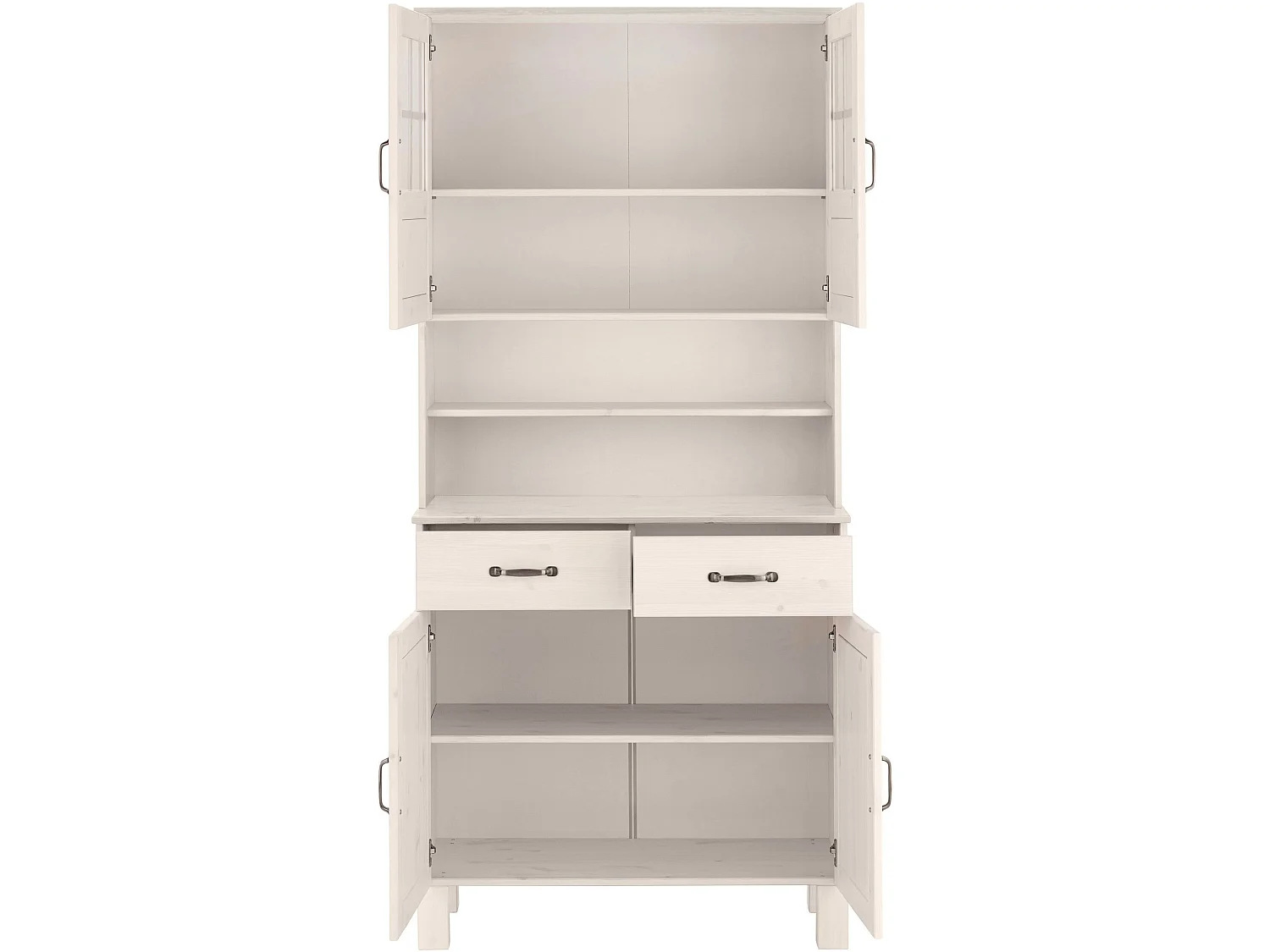 Alby Buffet 2 deuren/2 lades