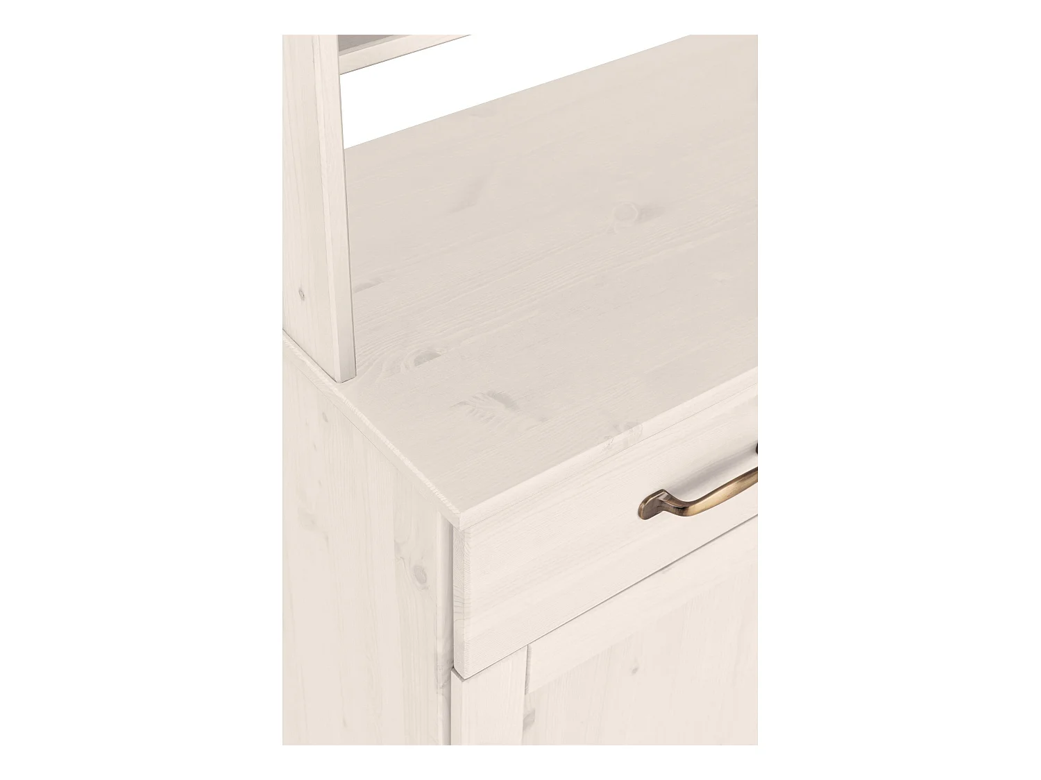 Alby Buffet 2 deuren/2 lades