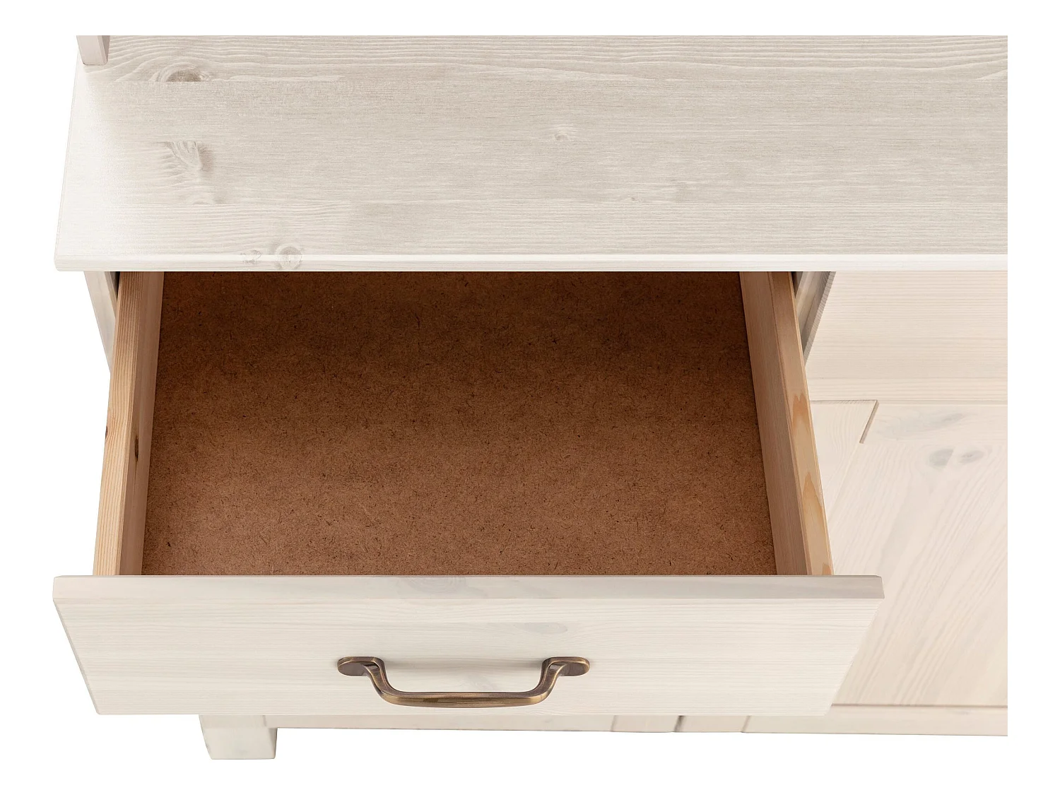 Alby Buffet 2 deuren/2 lades