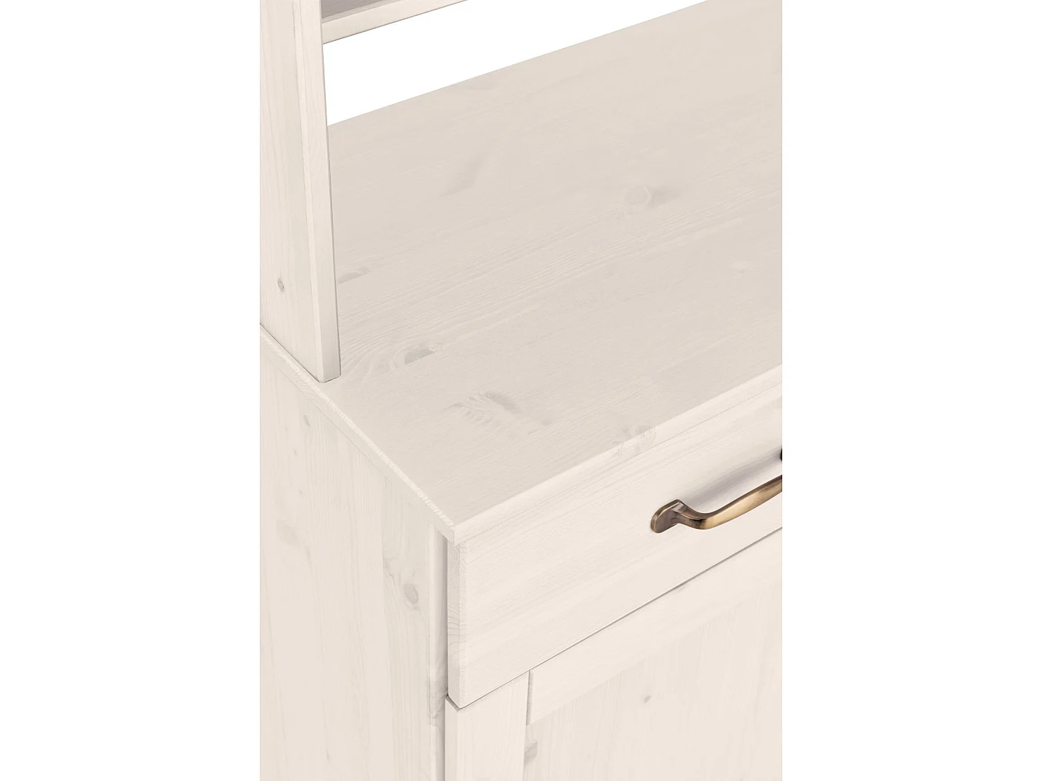 Alby|Buffet 2 portes 2 tiroirs