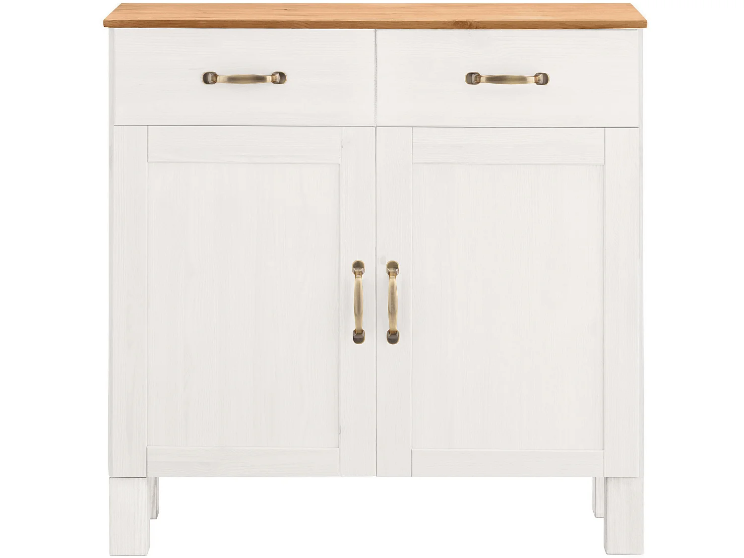 Set per la camera da letto di Cassie