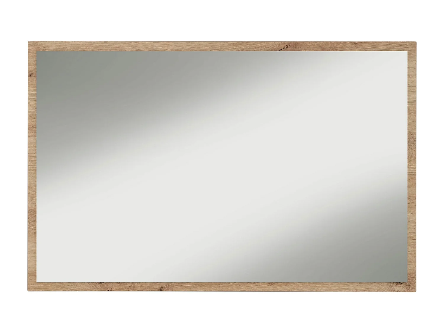 Astral | Espelho Carvalho