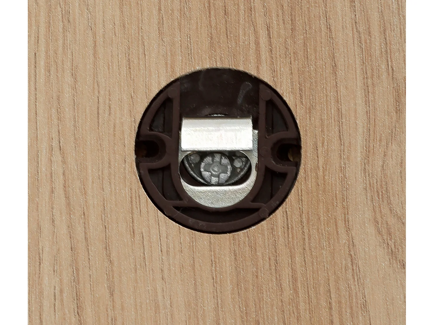 Astral | Espelho Carvalho