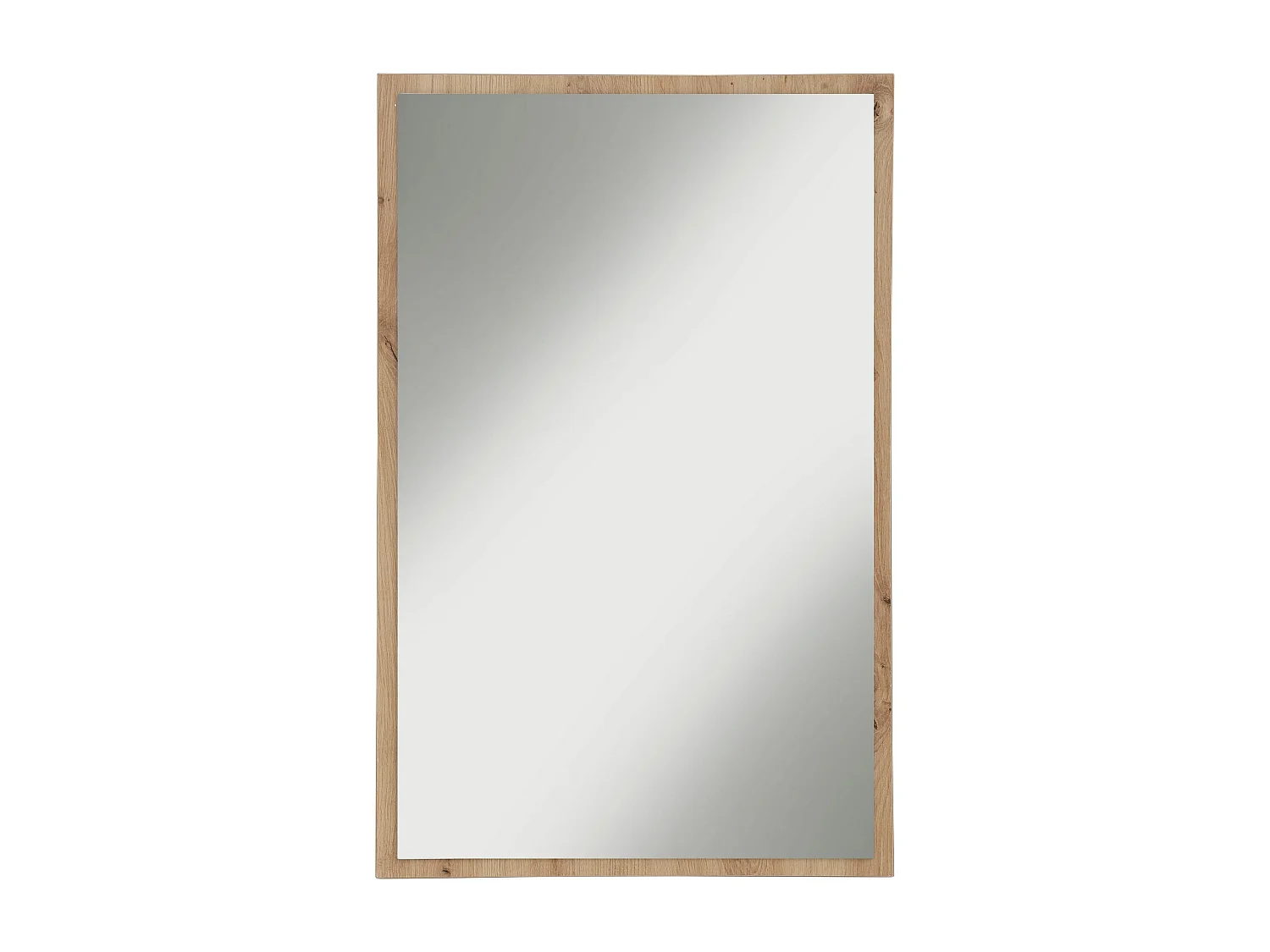 Astral | Espelho Carvalho