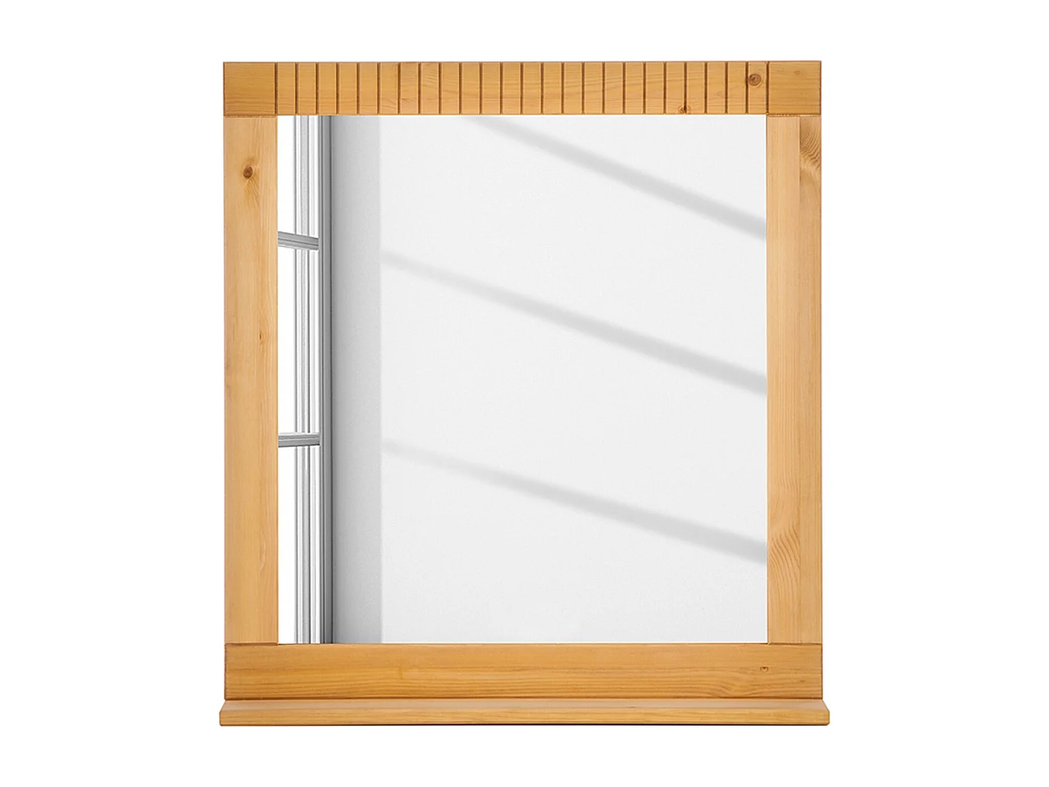 CORNELIA | Miroir de bain