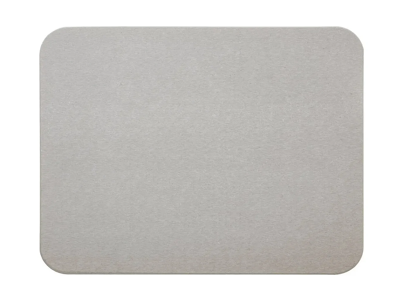 Tapis de Salle de Bain "Diatomite" 35x45cm Gris