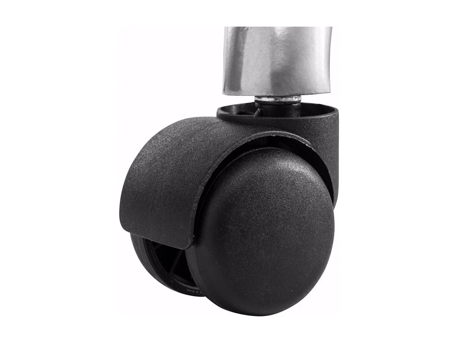 Donny|Chaise de bureau blanc