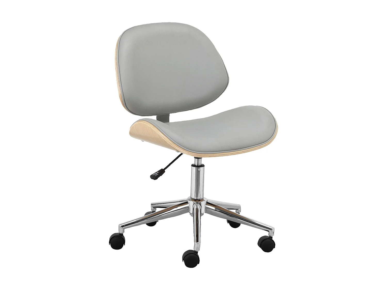 Yoko Office Chair Grey