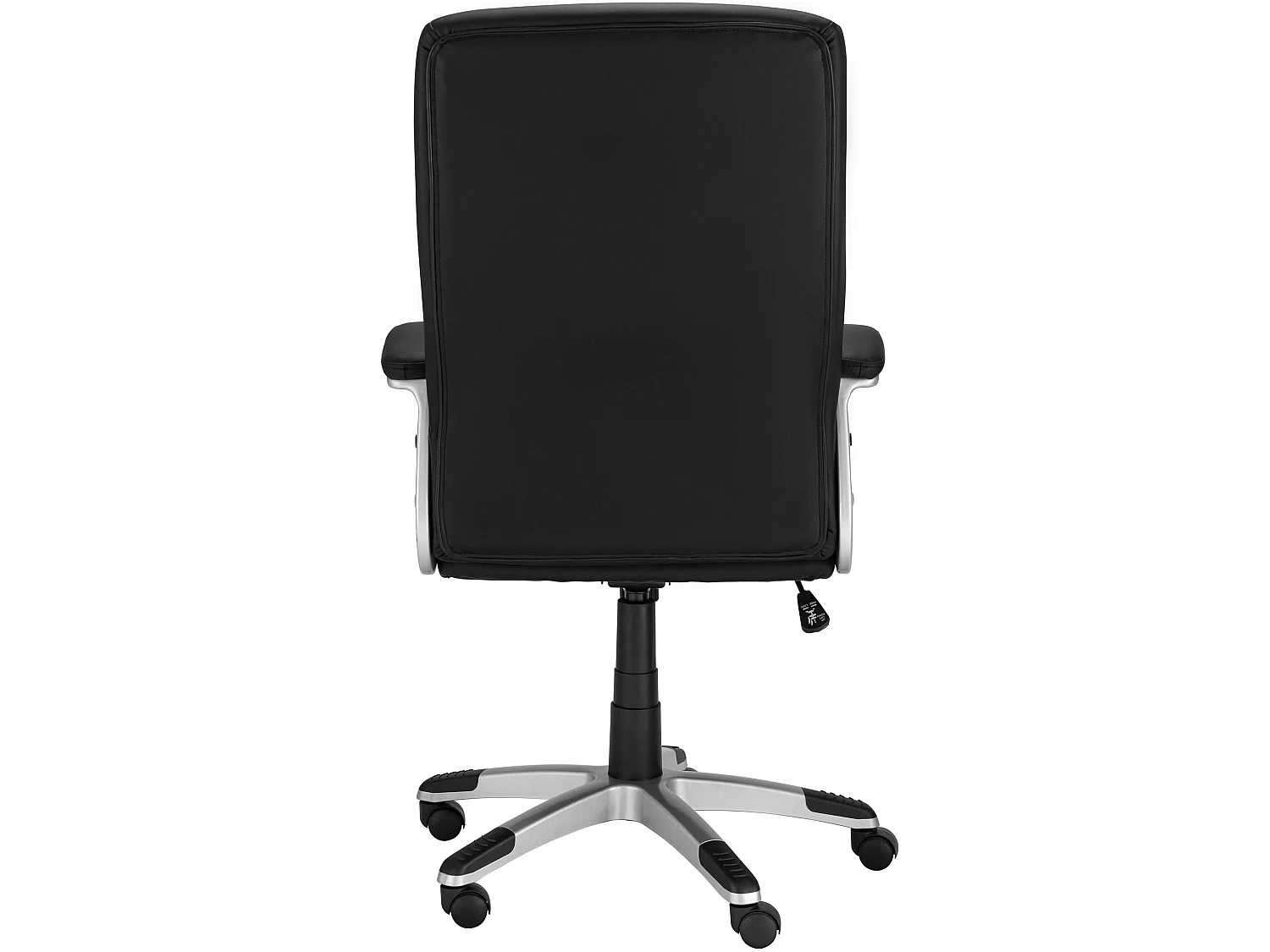 Willis | Cadeira de Escritório PU Preto