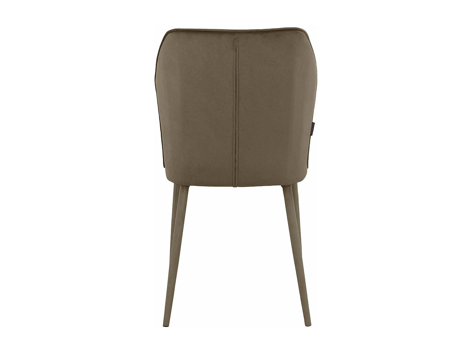 Wilma|Chaise de salle à manger 2 PK