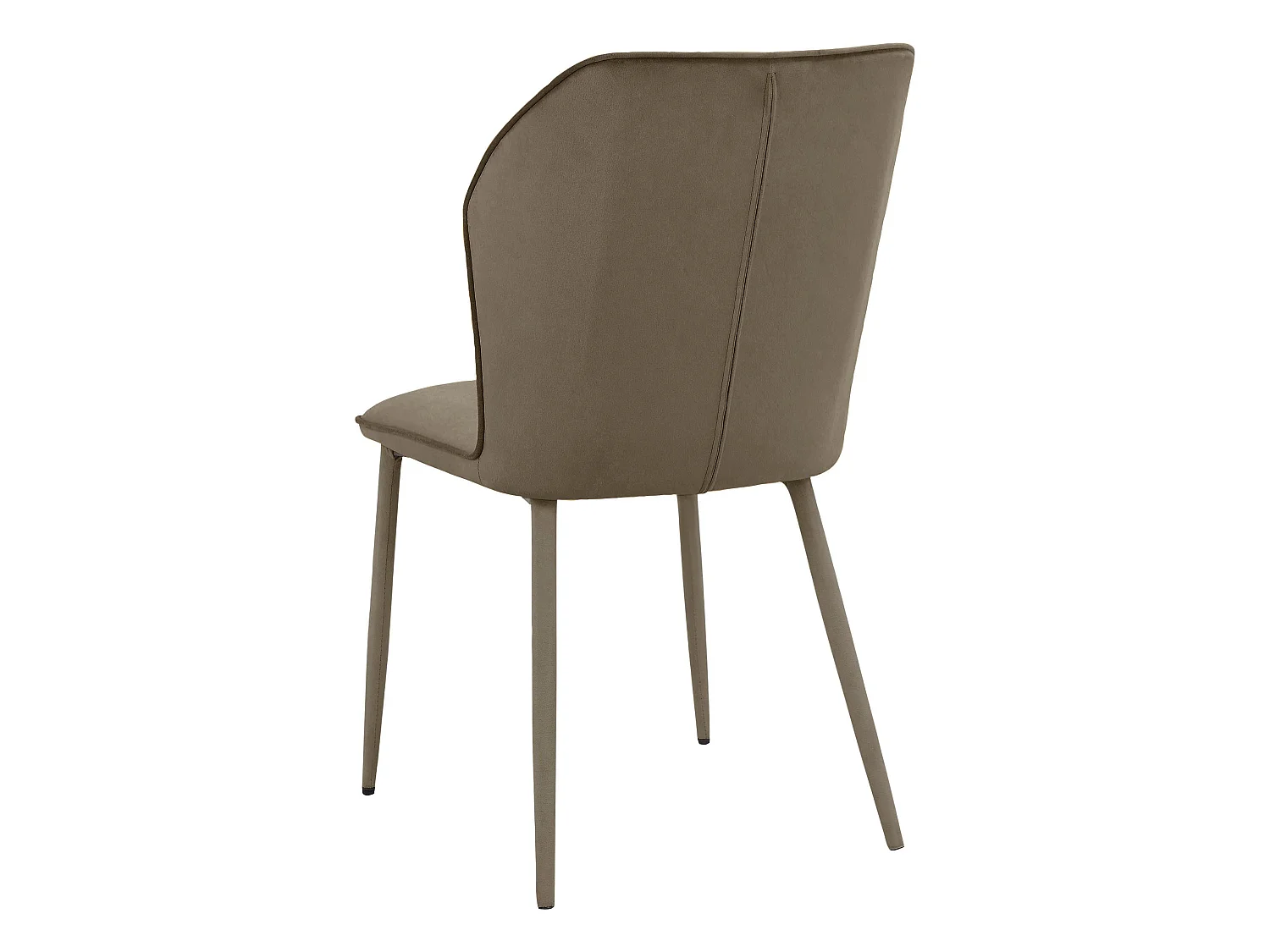 Wilma|Chaise de salle à manger 2 PK