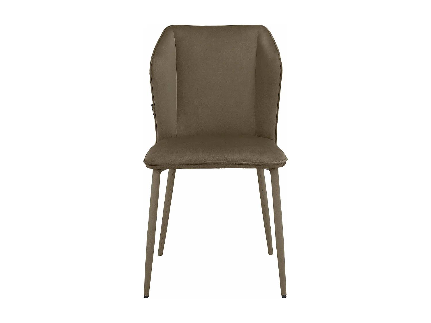 Wilma|Chaise de salle à manger 2 PK