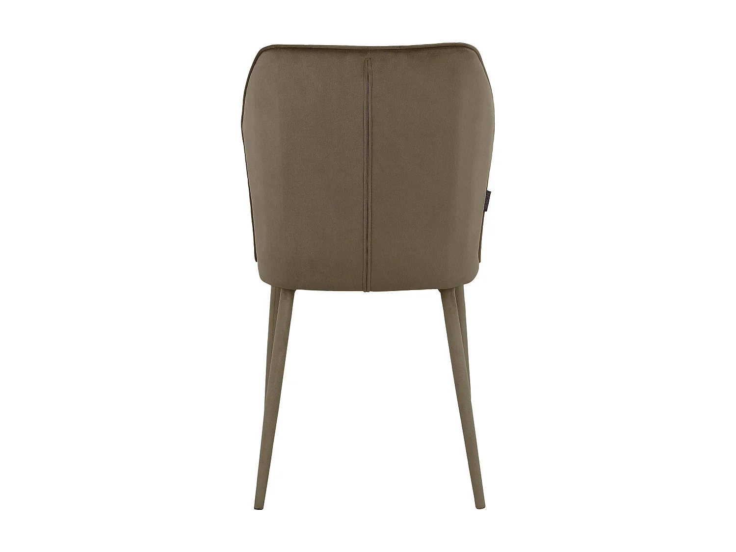 Wilma Eetkamerstoel 2st