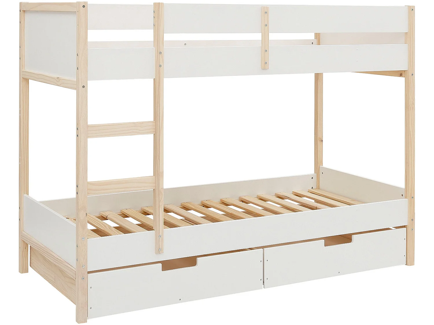 Litera de línea cuadrada