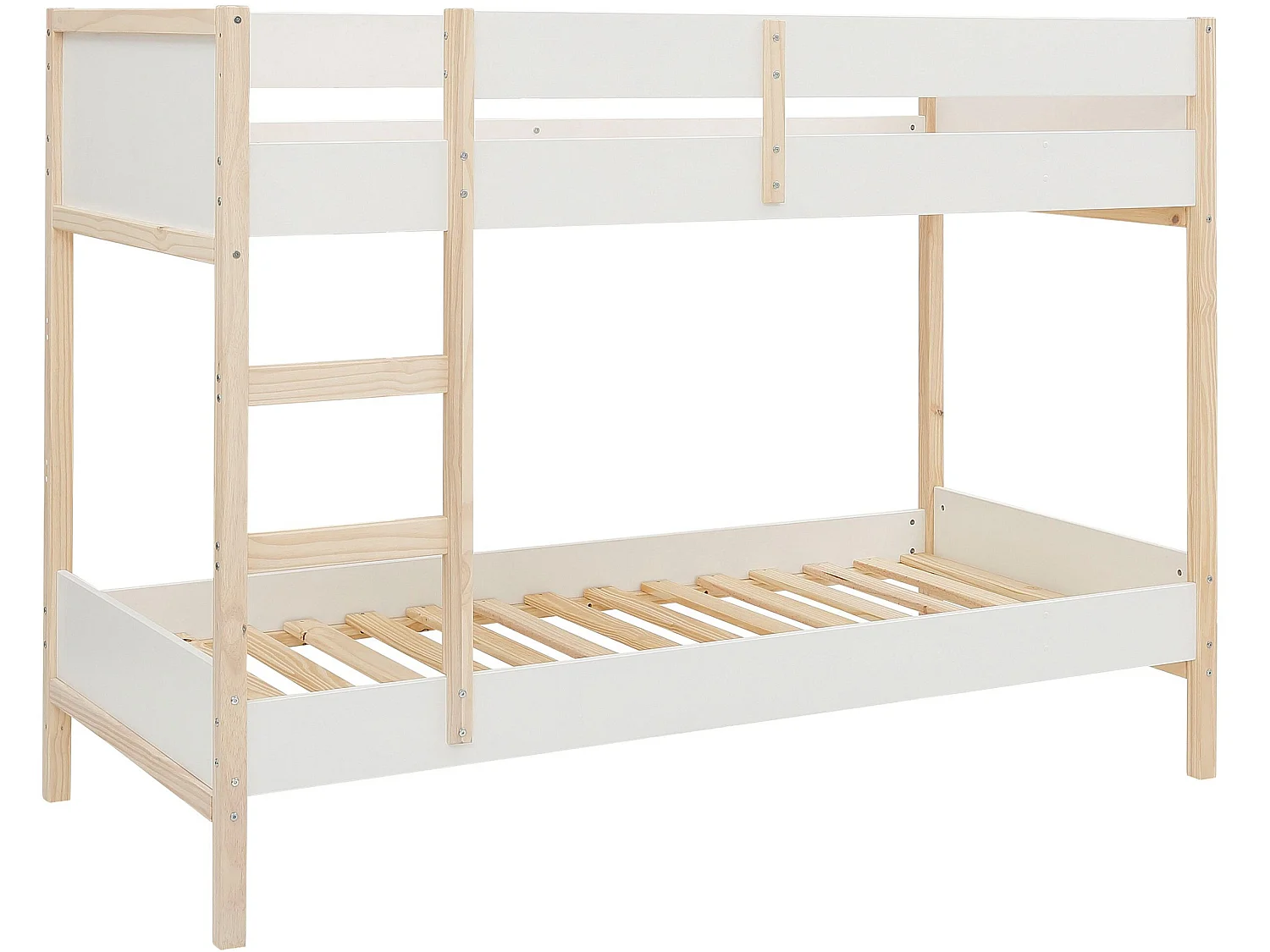 Square Line|Lit superposé