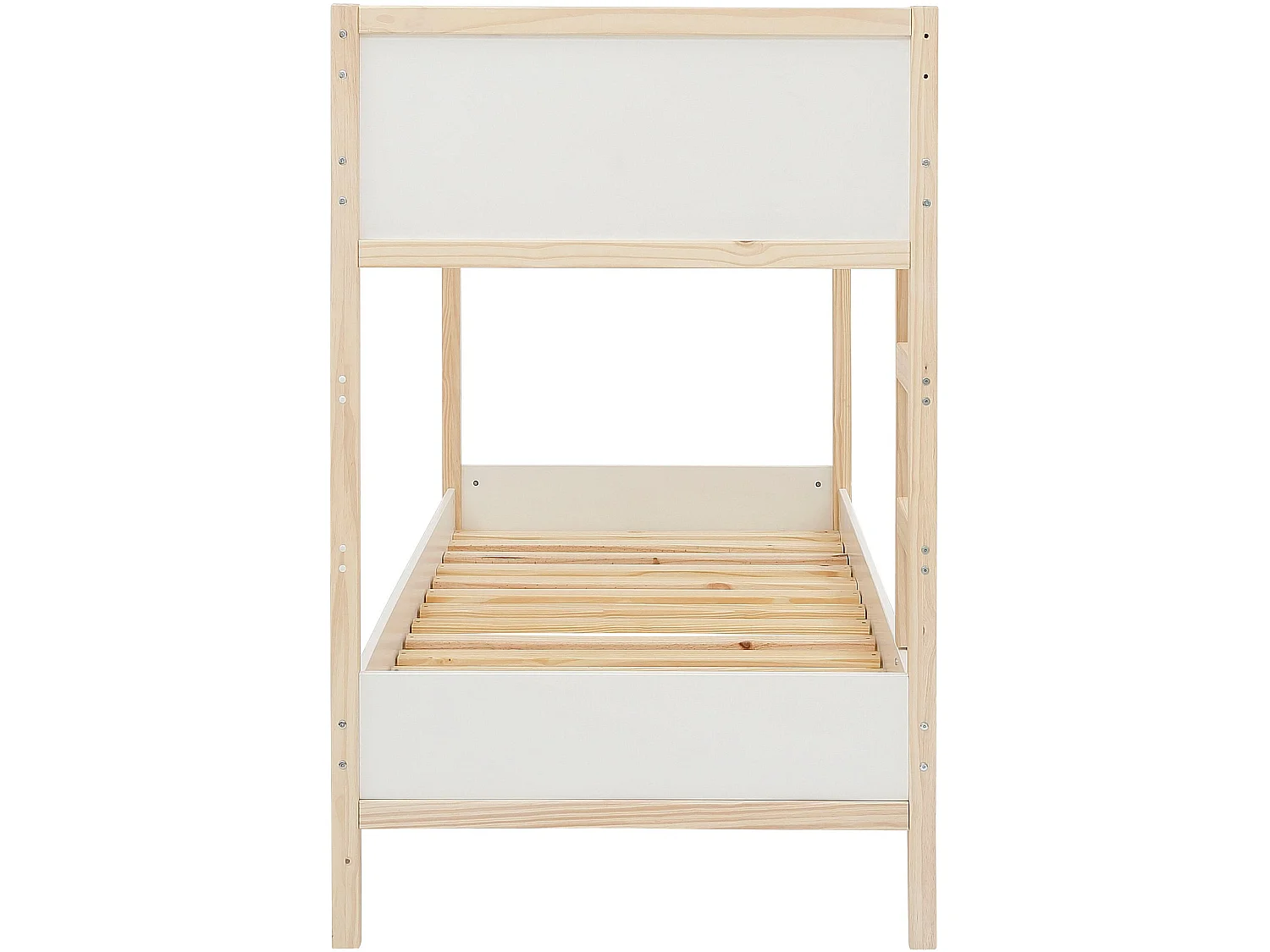 Square Line|Lit superposé