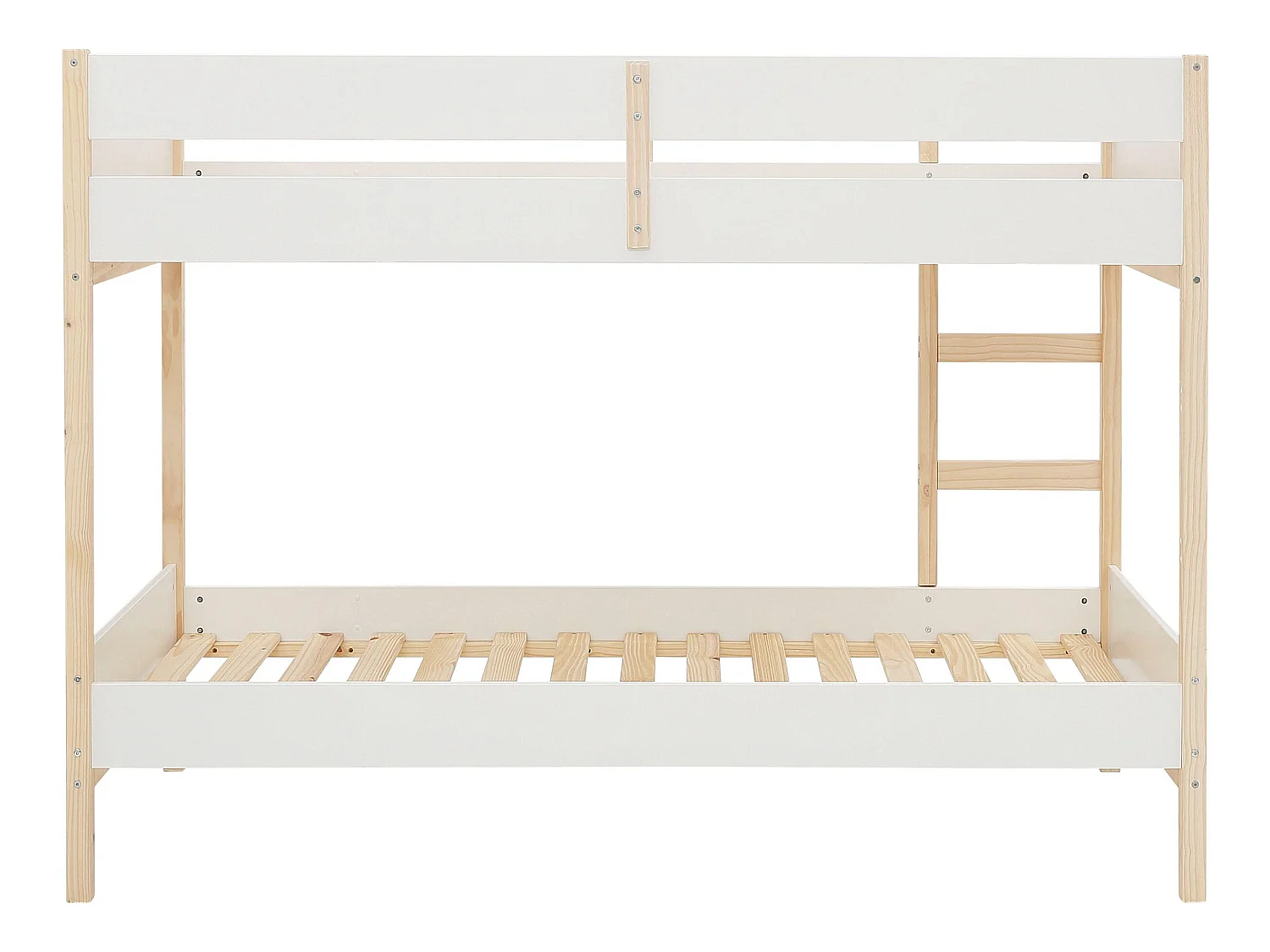 Square Line|Lit superposé