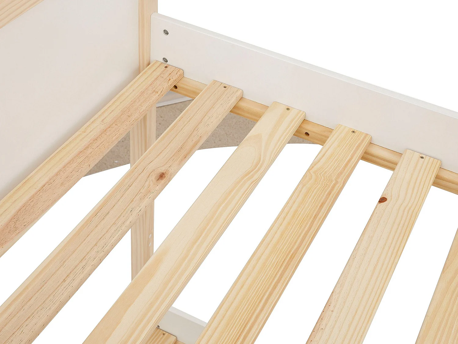 Square Line|Lit superposé