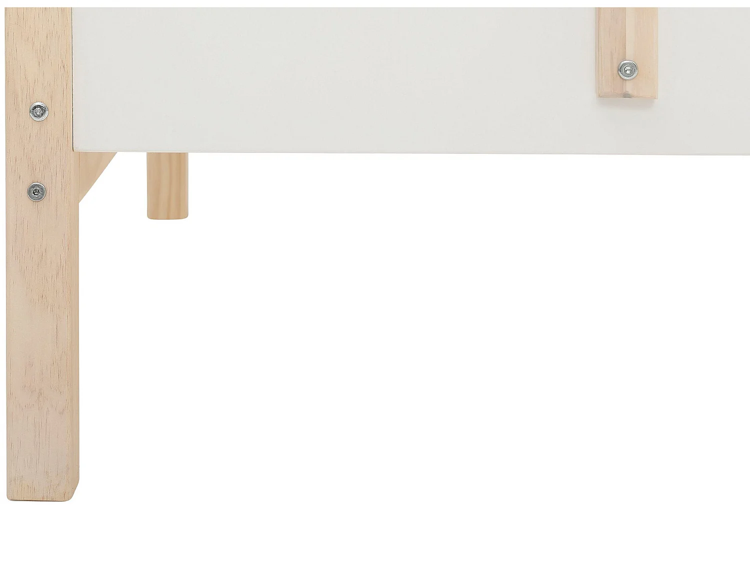 Square Line|Lit superposé