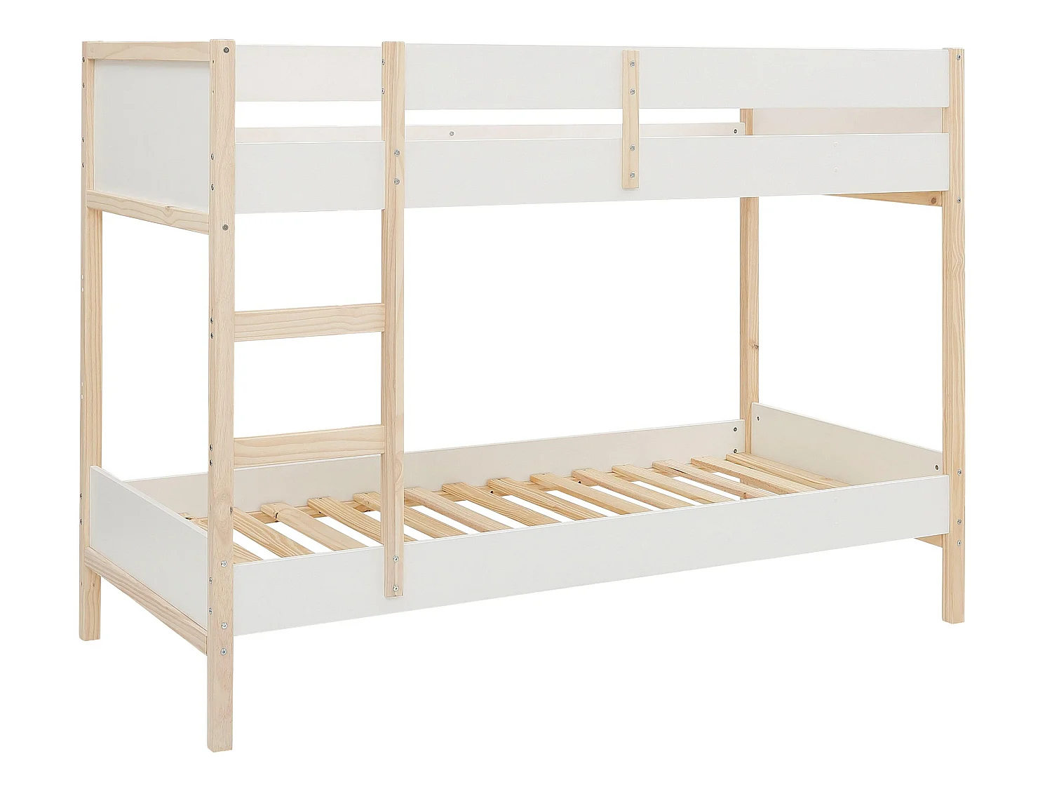 Square Line|Lit superposé