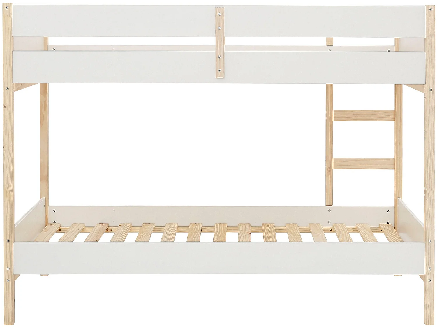 Litera de línea cuadrada