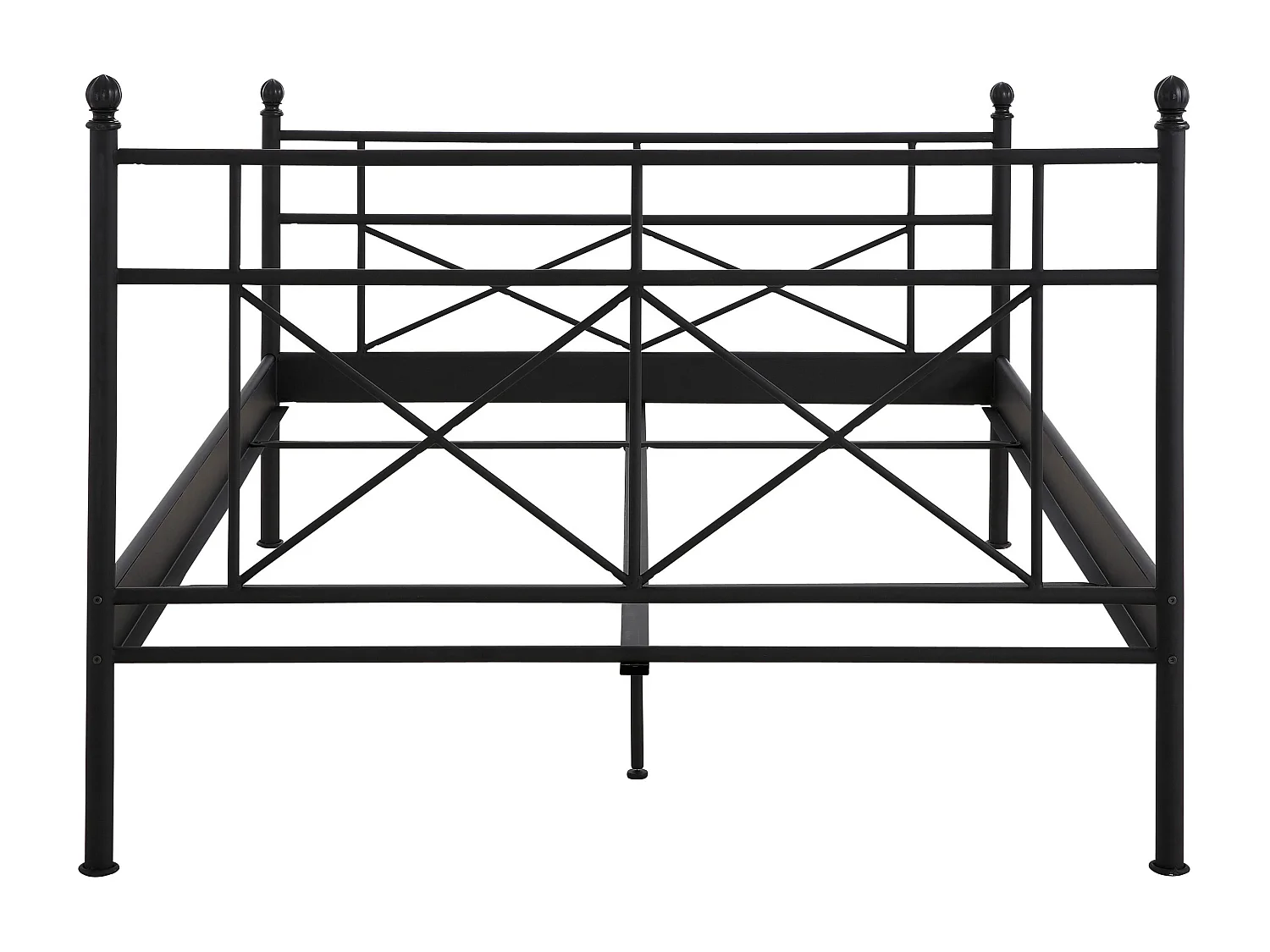 Ronja | Cama combinada 180 cm em pinho branco